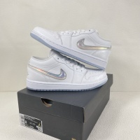 $88.00 USD Air Jordan-1-Low For Women #1186672