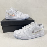 $88.00 USD Air Jordan-1-Low For Women #1186672