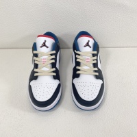 $88.00 USD Air Jordan-1-Low For Women #1186674