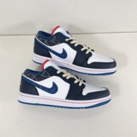 $88.00 USD Air Jordan-1-Low For Women #1186674