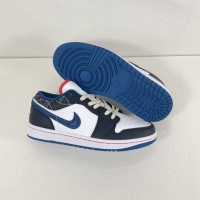 $88.00 USD Air Jordan-1-Low For Women #1186674