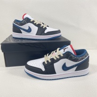 $88.00 USD Air Jordan-1-Low For Women #1186674