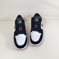 $88.00 USD Air Jordan-1-Low For Men #1186677