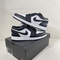 $88.00 USD Air Jordan-1-Low For Men #1186679