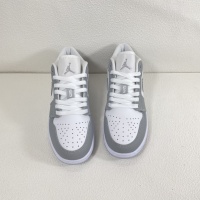 $88.00 USD Air Jordan-1-Low For Women #1186680