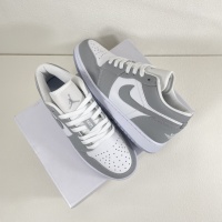 $88.00 USD Air Jordan-1-Low For Women #1186680