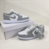 $88.00 USD Air Jordan-1-Low For Women #1186680