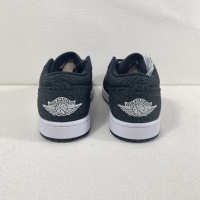 $88.00 USD Air Jordan-1-Low For Men #1186683