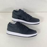 $88.00 USD Air Jordan-1-Low For Men #1186683