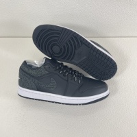 $88.00 USD Air Jordan-1-Low For Men #1186683