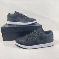 $88.00 USD Air Jordan-1-Low For Men #1186683