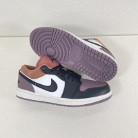 $88.00 USD Air Jordan-1-Low For Women #1186684