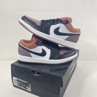 $88.00 USD Air Jordan-1-Low For Men #1186685