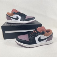 $88.00 USD Air Jordan-1-Low For Men #1186685