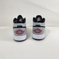 $88.00 USD Air Jordan-1-Low For Women #1186687