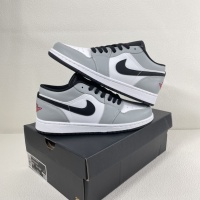 $88.00 USD Air Jordan-1-Low For Women #1186687