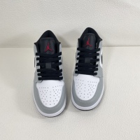 $88.00 USD Air Jordan-1-Low For Men #1186689