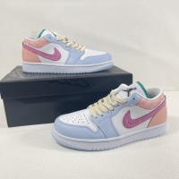 $88.00 USD Air Jordan-1-Low For Women #1186690