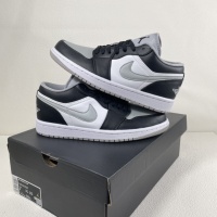 $88.00 USD Air Jordan-1-Low For Women #1186693