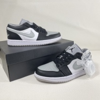 $88.00 USD Air Jordan-1-Low For Men #1186694