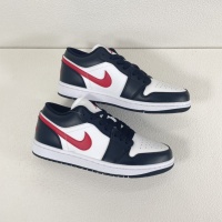 $88.00 USD Air Jordan-1-Low For Women #1186696