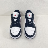 $88.00 USD Air Jordan-1-Low For Men #1186697