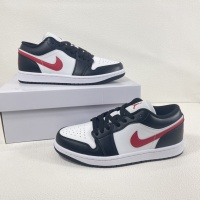 $88.00 USD Air Jordan-1-Low For Men #1186697