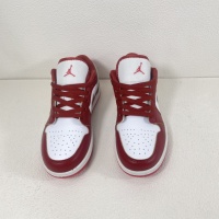 $88.00 USD Air Jordan-1-Low For Men #1186700