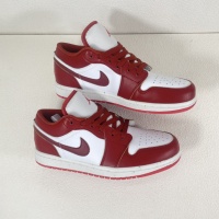 $88.00 USD Air Jordan-1-Low For Men #1186700