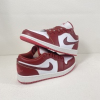 $88.00 USD Air Jordan-1-Low For Men #1186700