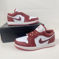 $88.00 USD Air Jordan-1-Low For Men #1186700