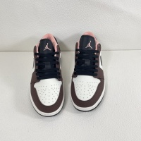 $88.00 USD Air Jordan-1-Low For Men #1186704