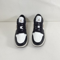 $88.00 USD Air Jordan-1-Low For Women #1186705