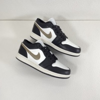 $88.00 USD Air Jordan-1-Low For Men #1186706