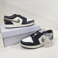 $88.00 USD Air Jordan-1-Low For Men #1186706