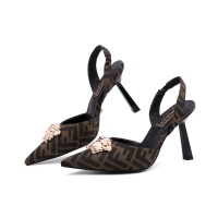 $80.00 USD Versace Sandal For Women #1186778