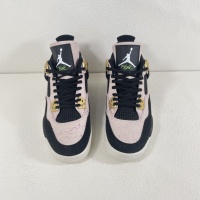 $100.00 USD Air Jordan 4 IV Retro For Women #1186834