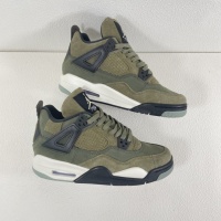 $100.00 USD Air Jordan 4 IV Retro For Men #1186840