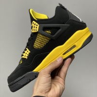 $88.00 USD Air Jordan 4 IV Retro For Women #1186844