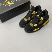 $88.00 USD Air Jordan 4 IV Retro For Women #1186844