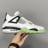 $88.00 USD Air Jordan 4 IV Retro For Women #1186851