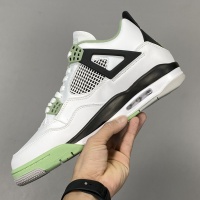 $88.00 USD Air Jordan 4 IV Retro For Women #1186851