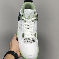 $88.00 USD Air Jordan 4 IV Retro For Men #1186854