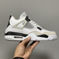 $88.00 USD Air Jordan 4 IV Retro For Women #1186856