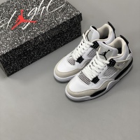 $88.00 USD Air Jordan 4 IV Retro For Women #1186856