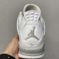 $88.00 USD Air Jordan 4 IV Retro For Women #1186860