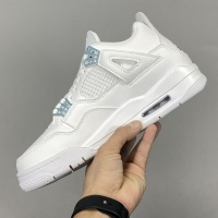 $88.00 USD Air Jordan 4 IV Retro For Women #1186864