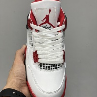 $88.00 USD Air Jordan 4 IV Retro For Women #1186874