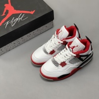 $88.00 USD Air Jordan 4 IV Retro For Women #1186874