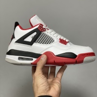 $88.00 USD Air Jordan 4 IV Retro For Men #1186876